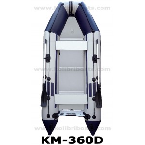 čln KOLIBRI KM-360D